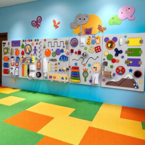 Le Mur des Curieux