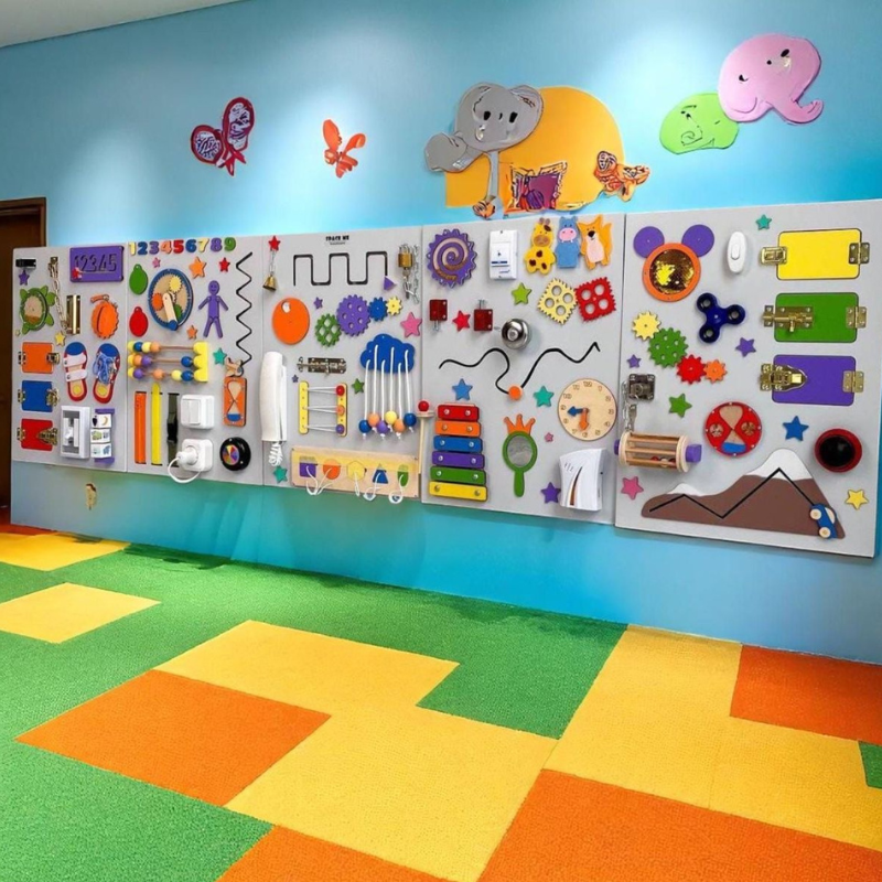 Le Mur des Curieux