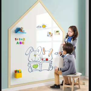 Mur Éveil Enfant