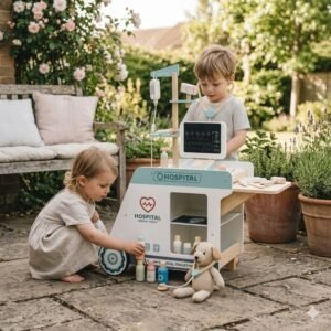 L’Hôpital des Petits Amis