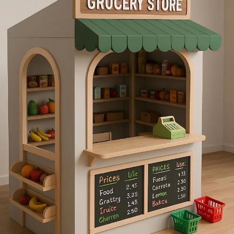 Ma Petite Épicerie