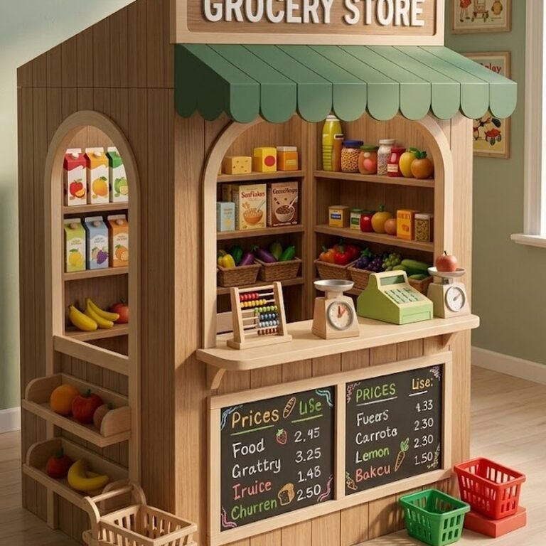 Ma Petite Épicerie