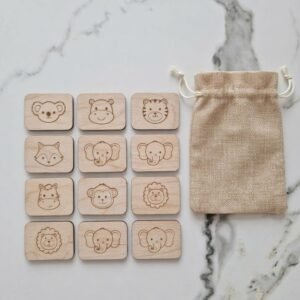 Petits Compagnons de Bois