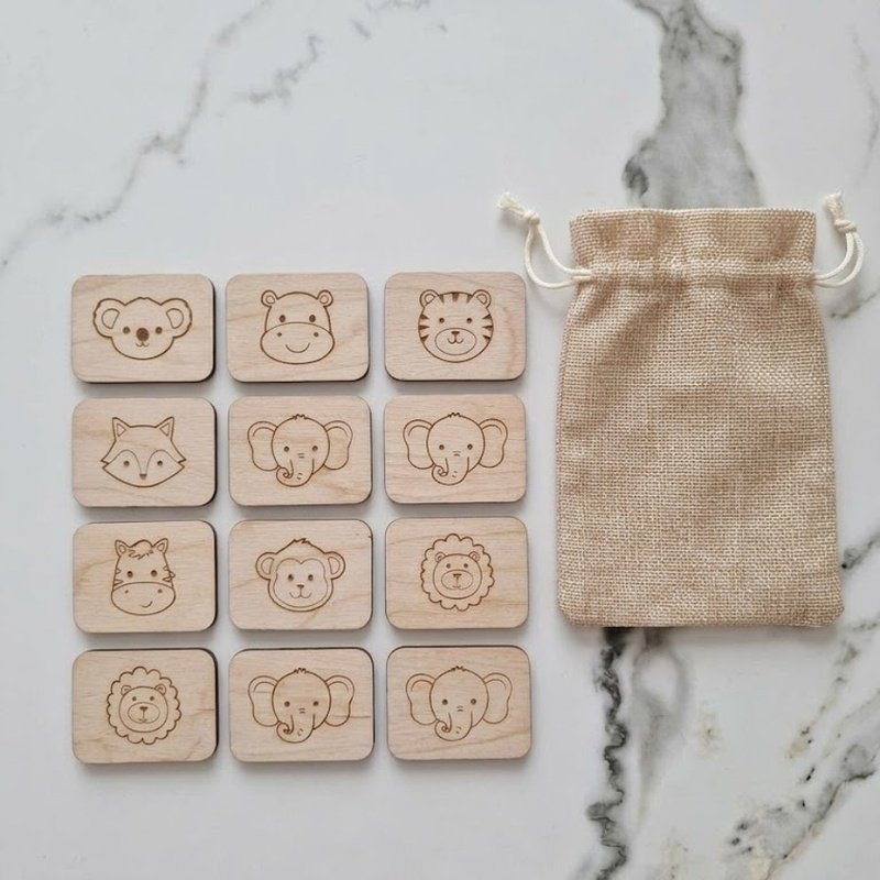 Petits Compagnons de Bois