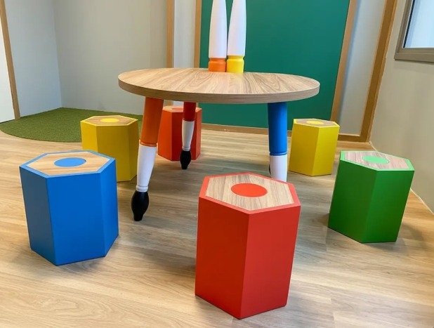 PlayColors