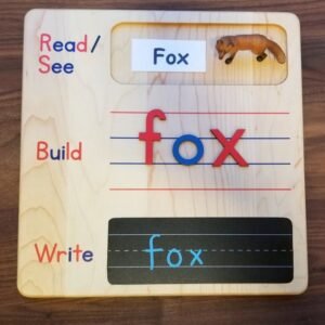 L'ardoise des Lettres