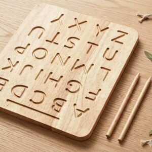 Mes P'tites Lettres