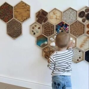 Petites Mains Tactiles