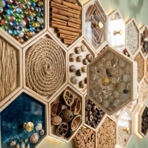 Petites Mains Tactiles