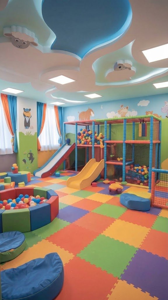 SoftPark
