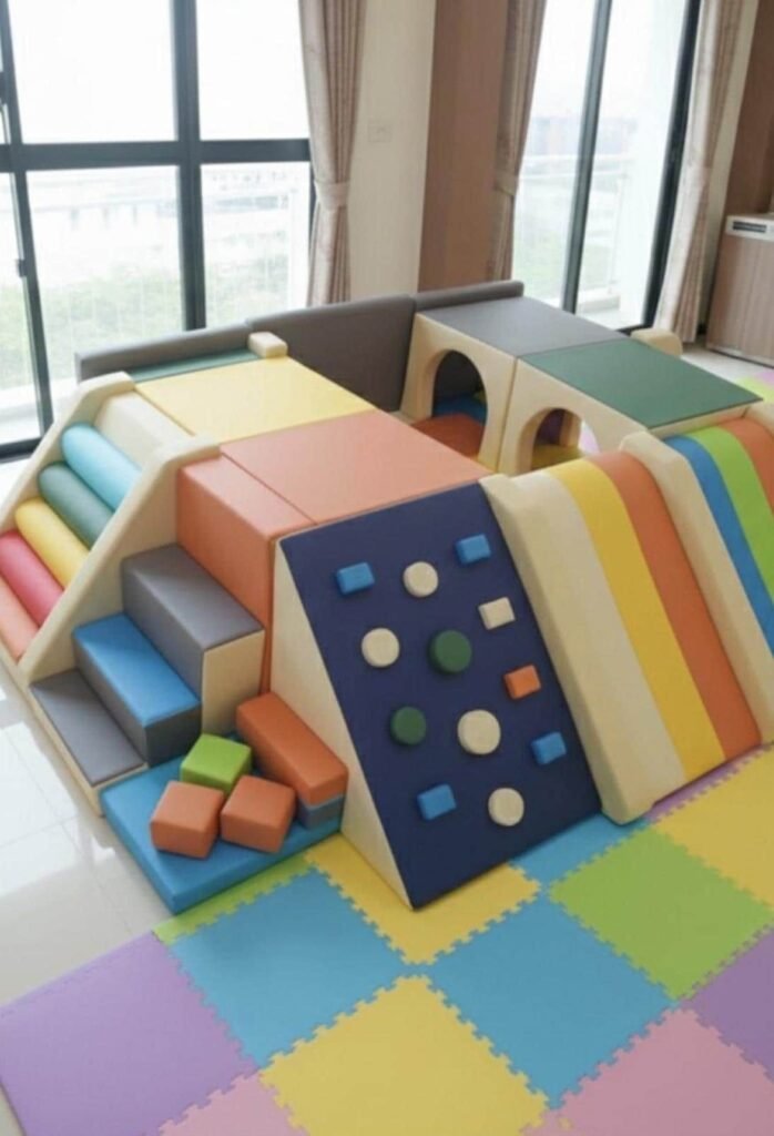 SoftPark