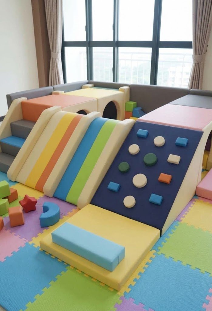 SoftPark