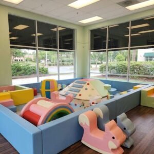 SoftPark