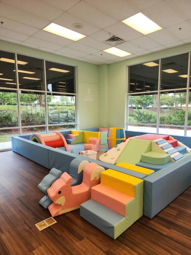 SoftPark
