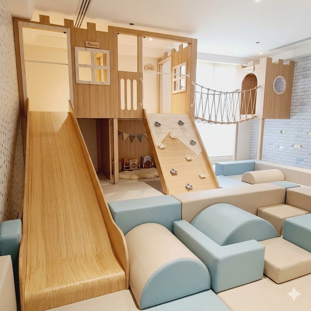 Mon Petit Fort
