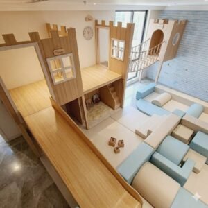 Mon Petit Fort