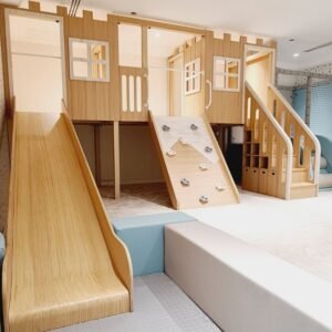 Mon Petit Fort