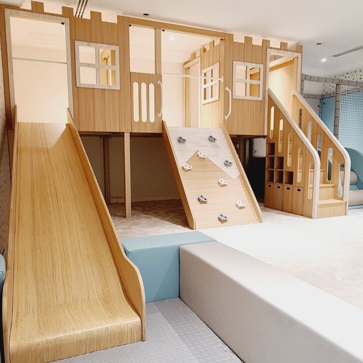 Mon Petit Fort