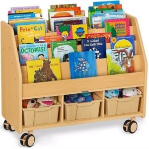 Le Carrousel des Livres