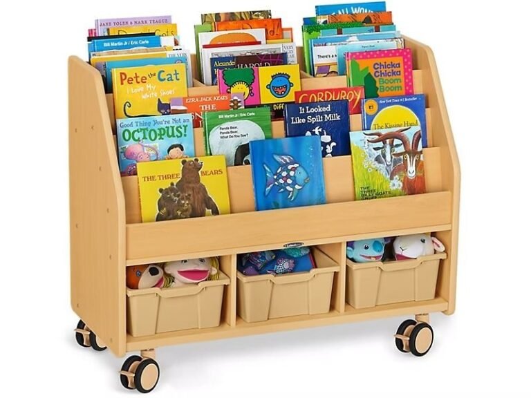 Le Carrousel des Livres