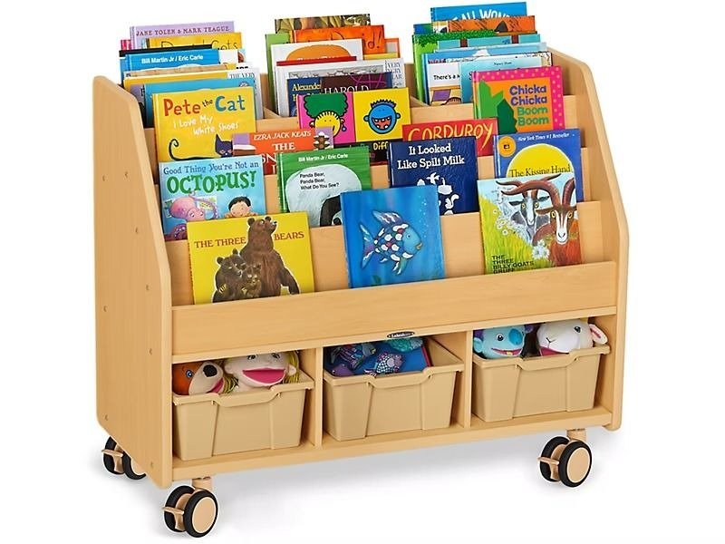 Le Carrousel des Livres