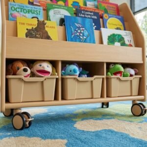 Le Carrousel des Livres