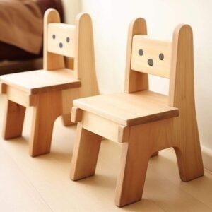 SmileChair