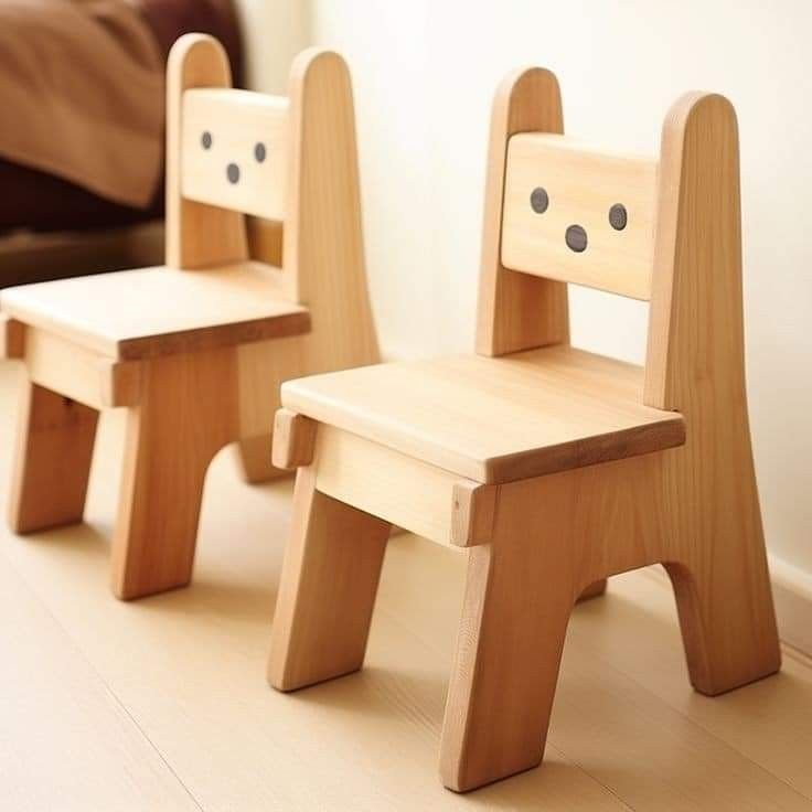 SmileChair