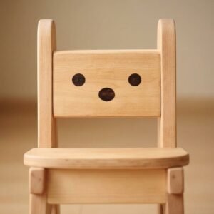 SmileChair