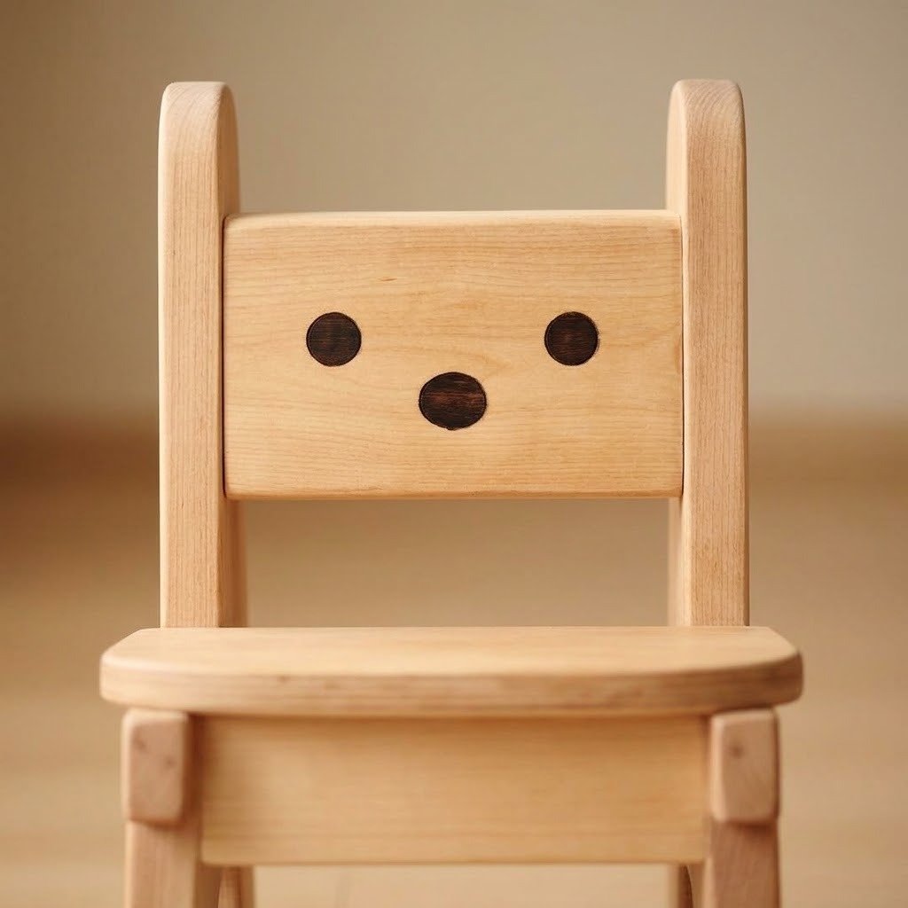 SmileChair