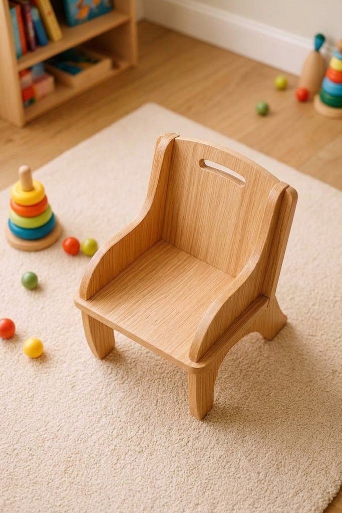 La Chaise MiniBear