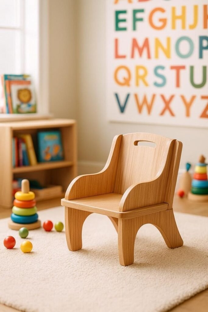 La Chaise MiniBear