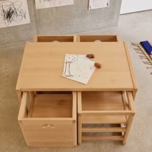 SafeSit Chair