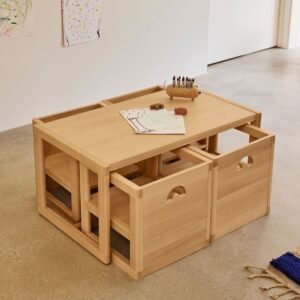 SafeSit Chair