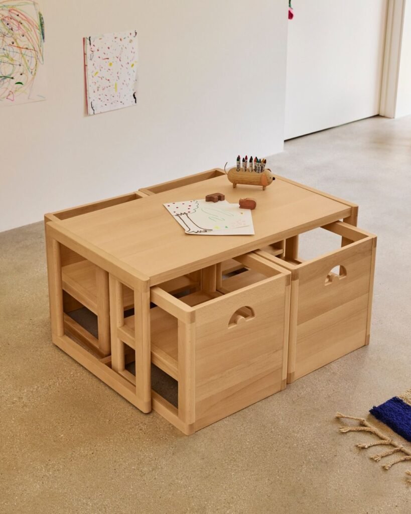 SafeSit Chair