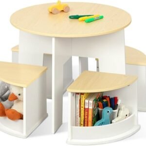 CubeNest Set