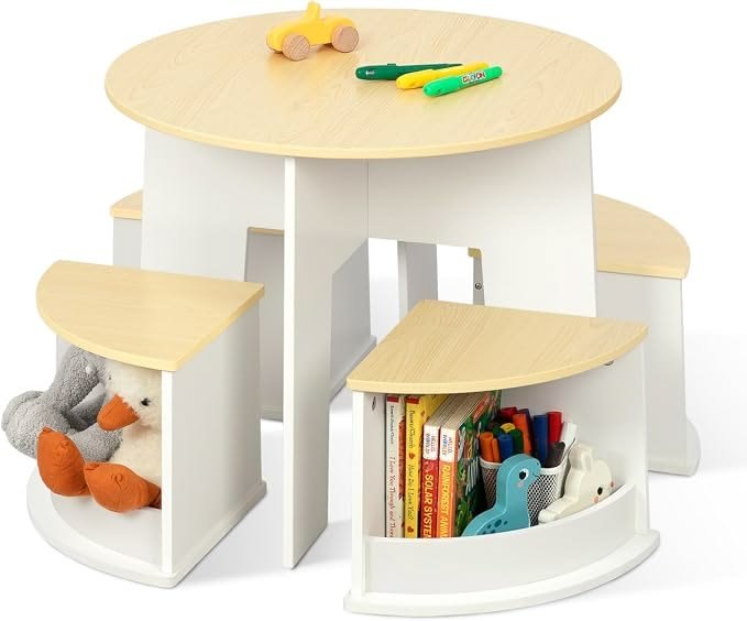 CubeNest Set