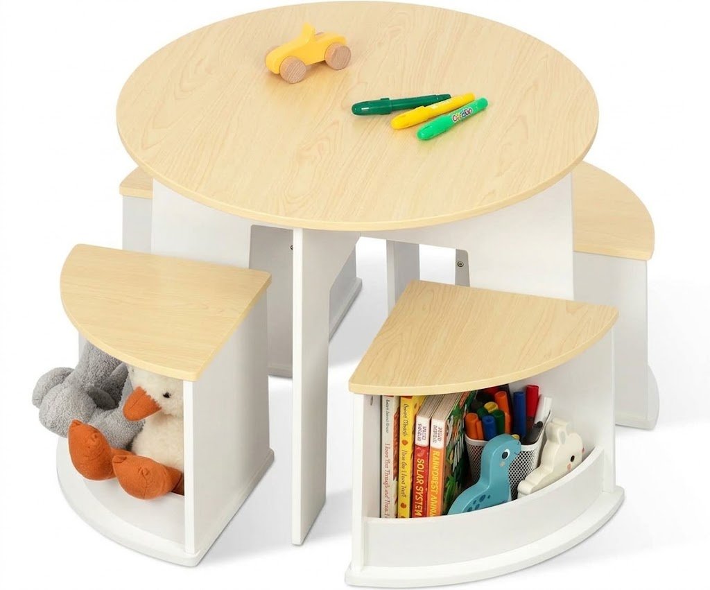 CubeNest Set