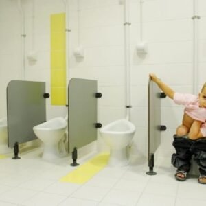 NaturaDoor Maternelle