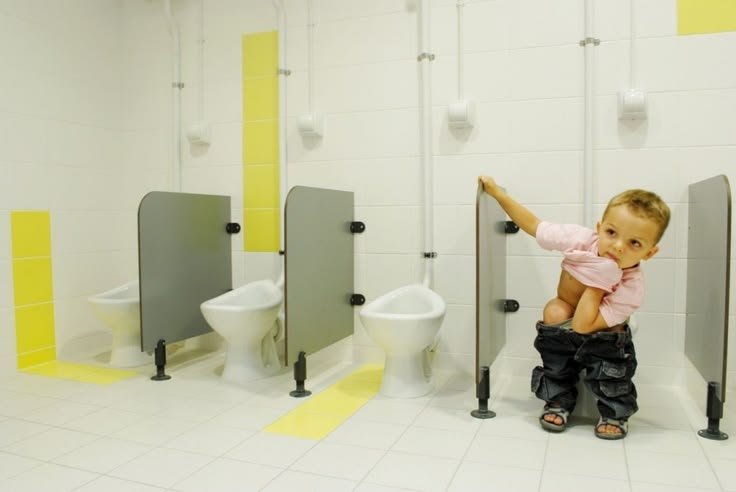 NaturaDoor Maternelle