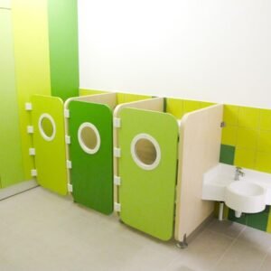 SaniEspace Maternelle