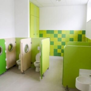 SaniEspace Maternelle
