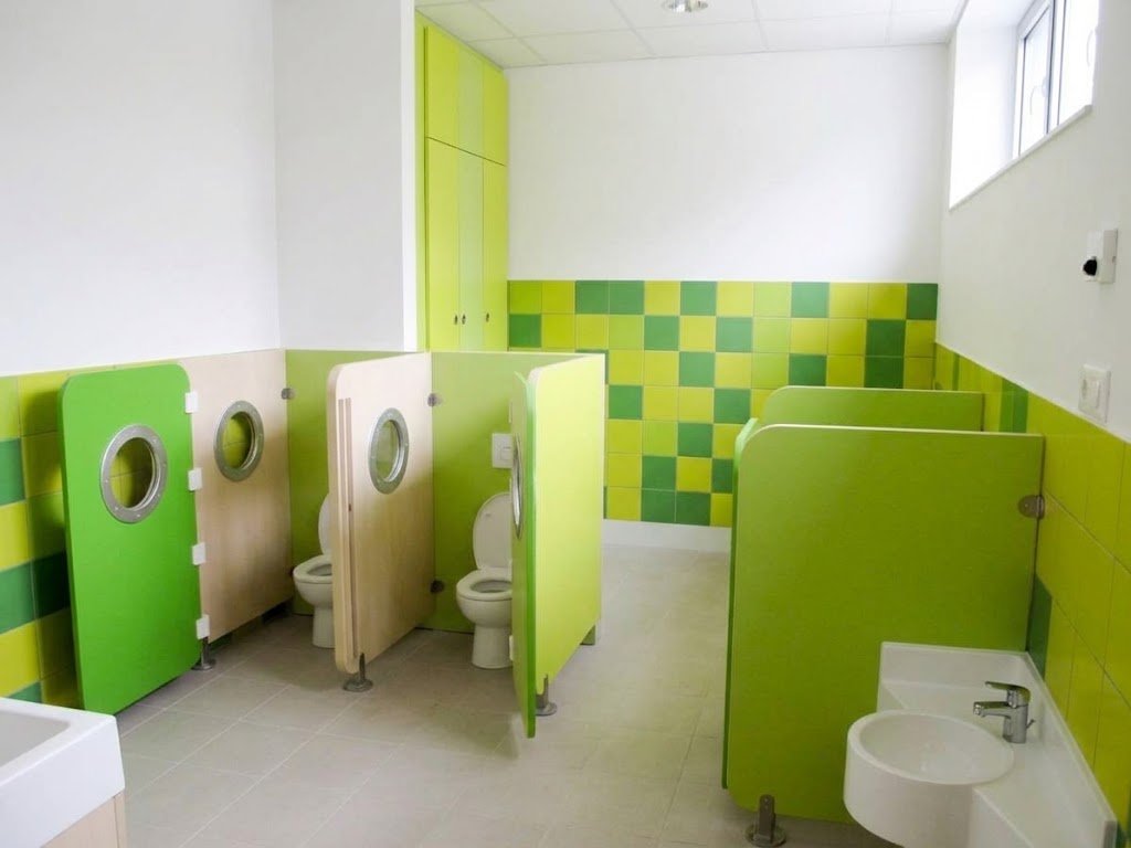 SaniEspace Maternelle