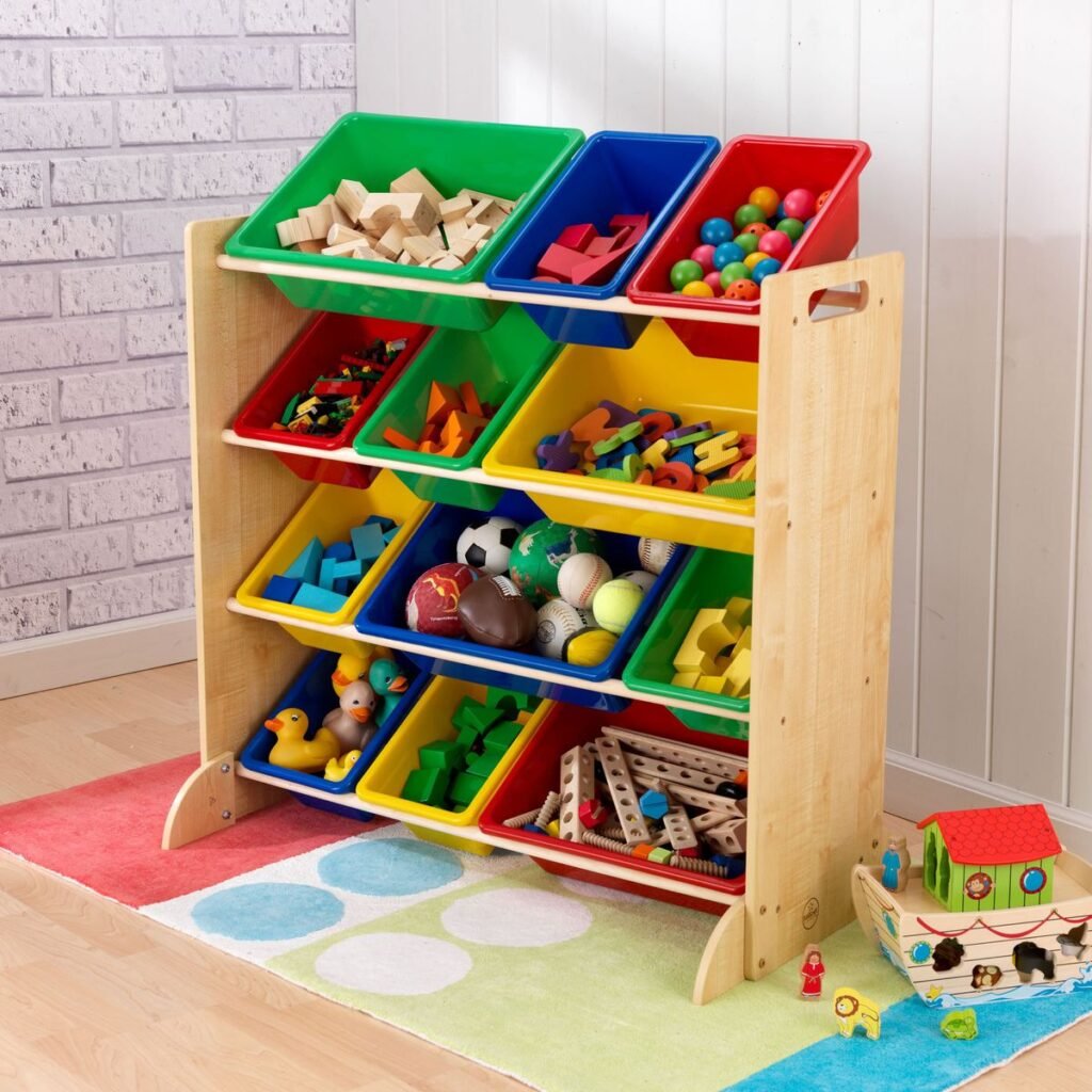 CombiBook Maternelle